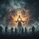 The Spiritual Marketplace vs. The Cosmic Family